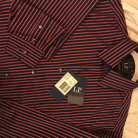 louis philippe jermyn fit - Picture 9 of 14